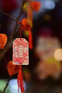 Ngôi nhà may mắn